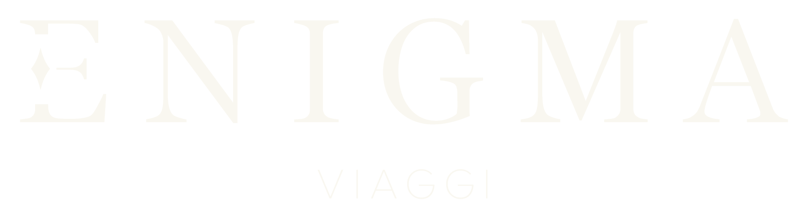 Enigma Viaggi