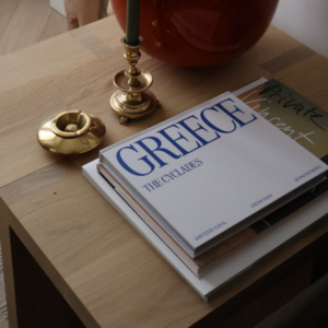 Greece – The Cyclades