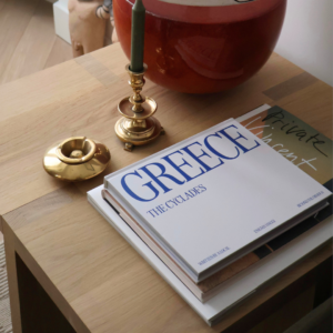 Greece – The Cyclades